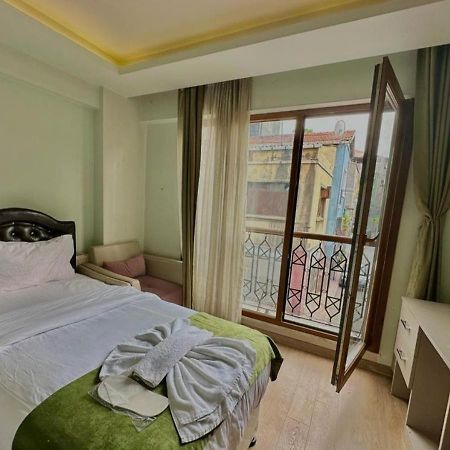 Daylight Residence Istanbul Ngoại thất bức ảnh