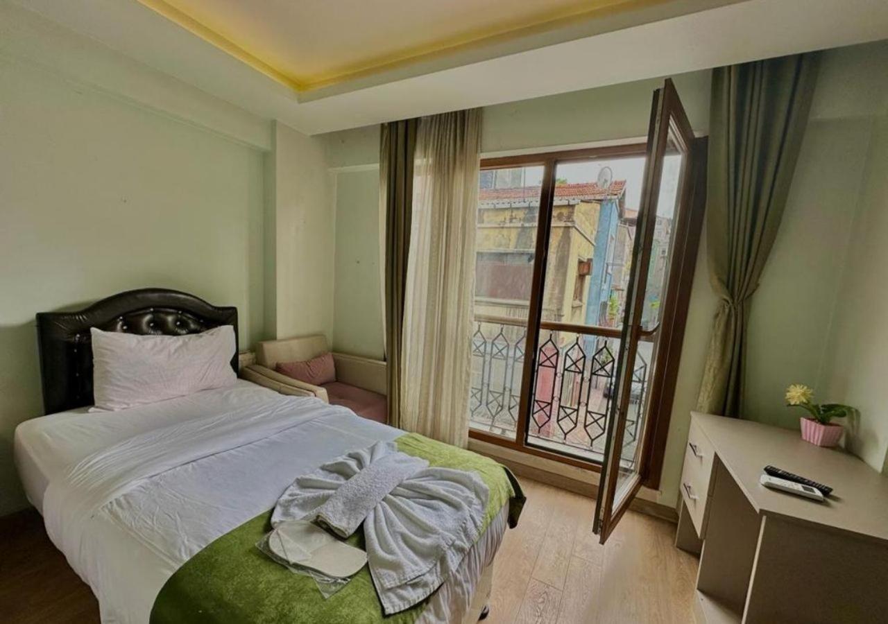 Daylight Residence Istanbul Ngoại thất bức ảnh