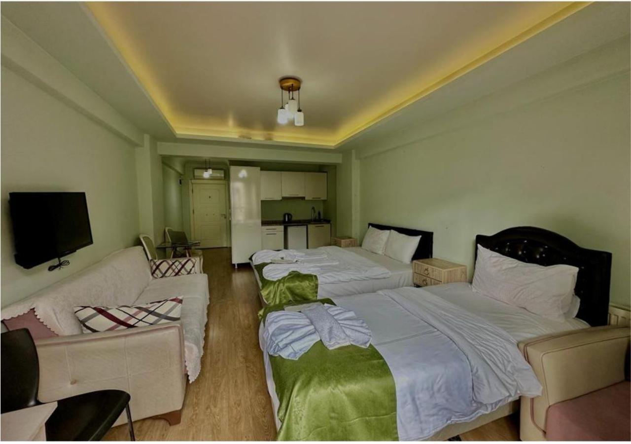 Daylight Residence Istanbul Ngoại thất bức ảnh