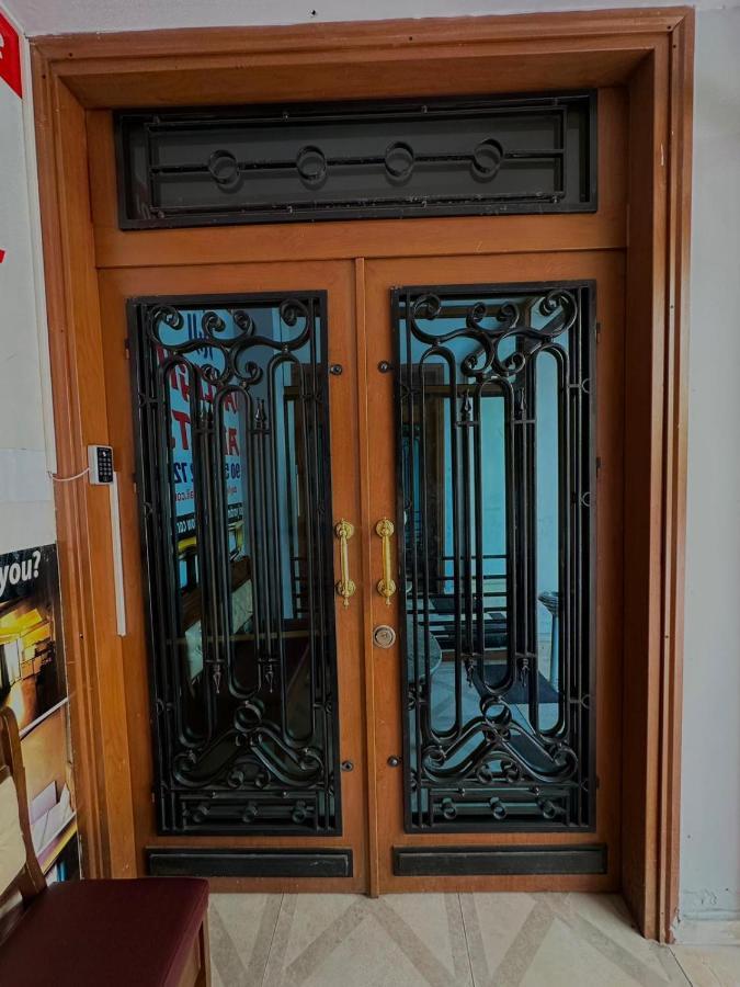 Daylight Residence Istanbul Ngoại thất bức ảnh