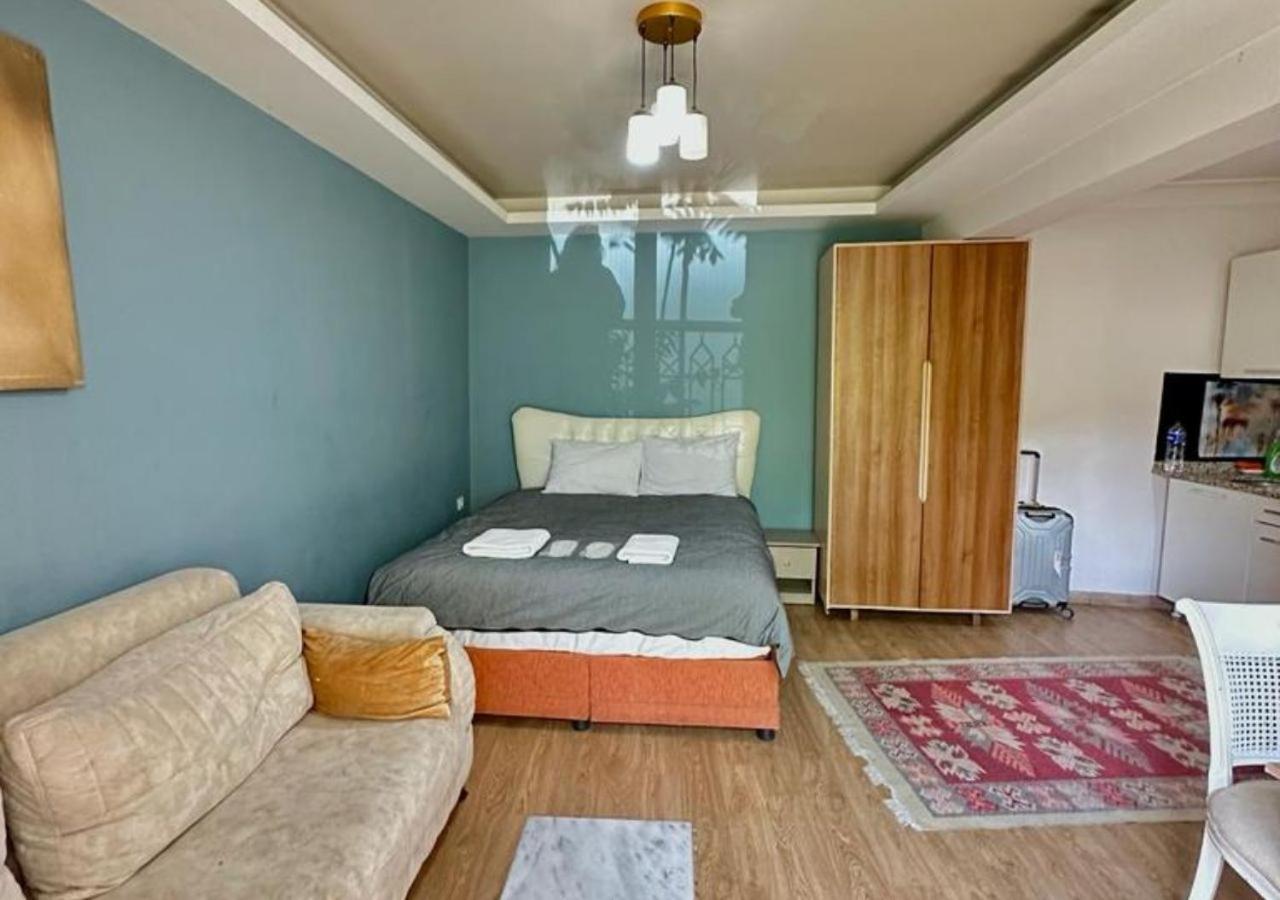 Daylight Residence Istanbul Ngoại thất bức ảnh