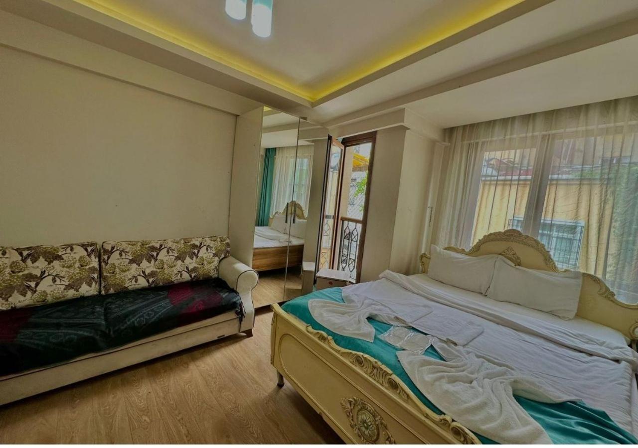 Daylight Residence Istanbul Ngoại thất bức ảnh