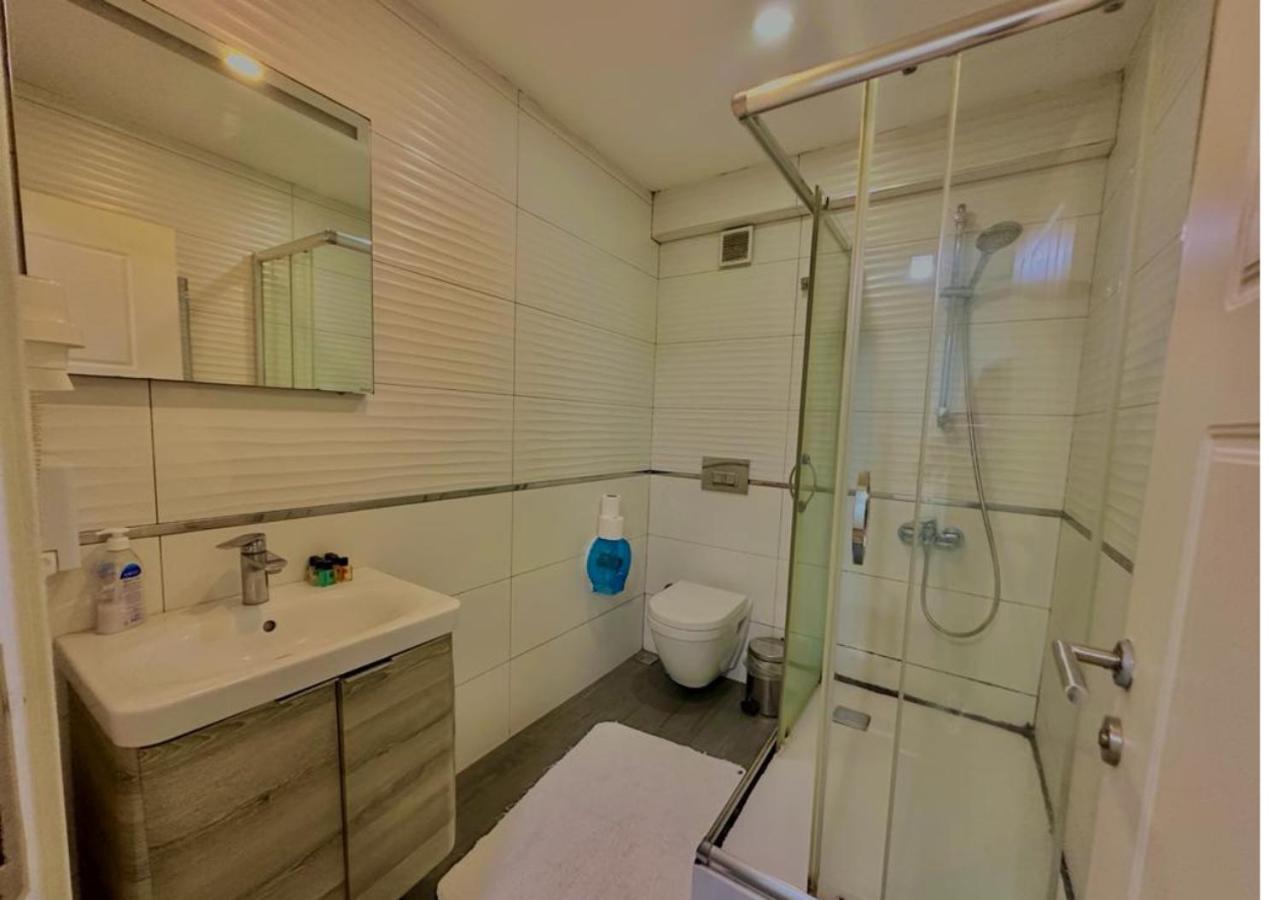 Daylight Residence Istanbul Ngoại thất bức ảnh