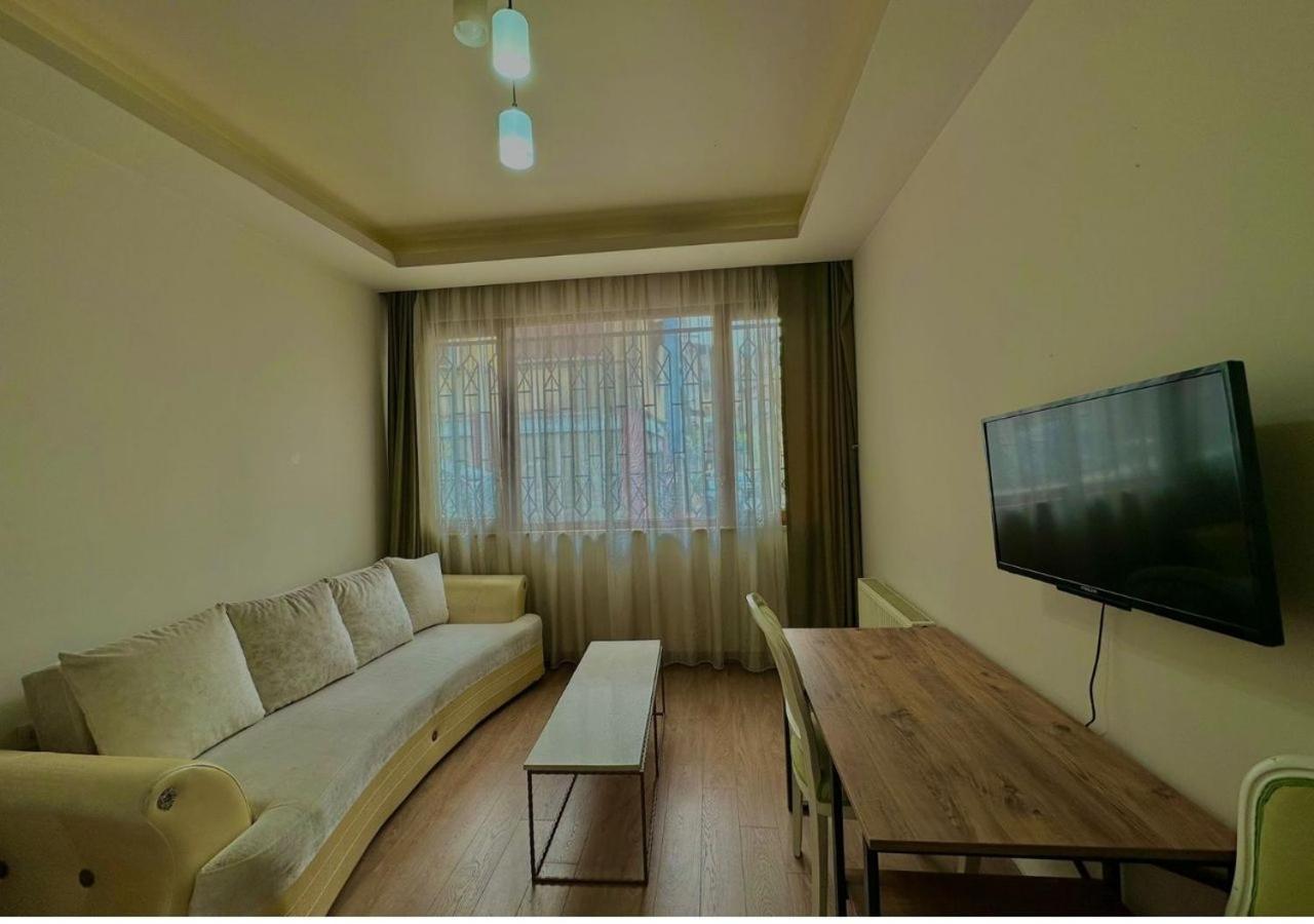 Daylight Residence Istanbul Ngoại thất bức ảnh